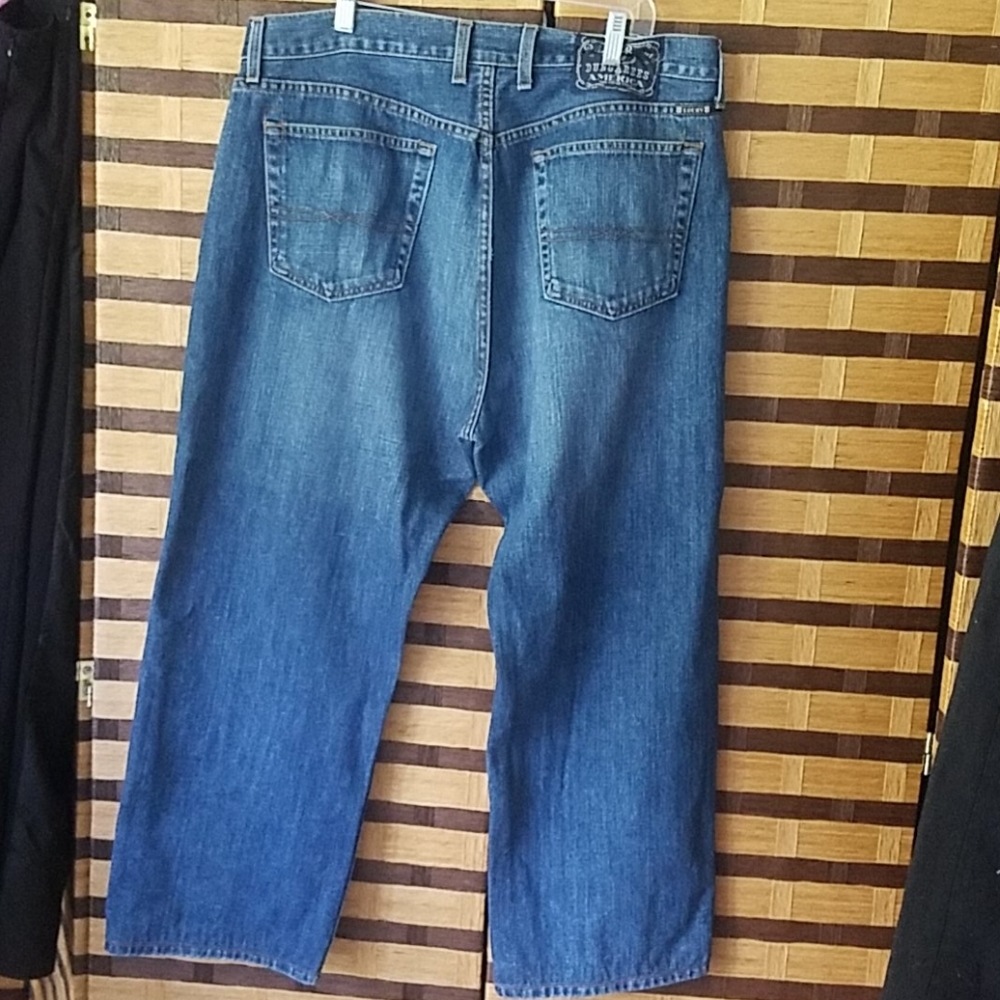 Lucky 36/28 Short Jeans